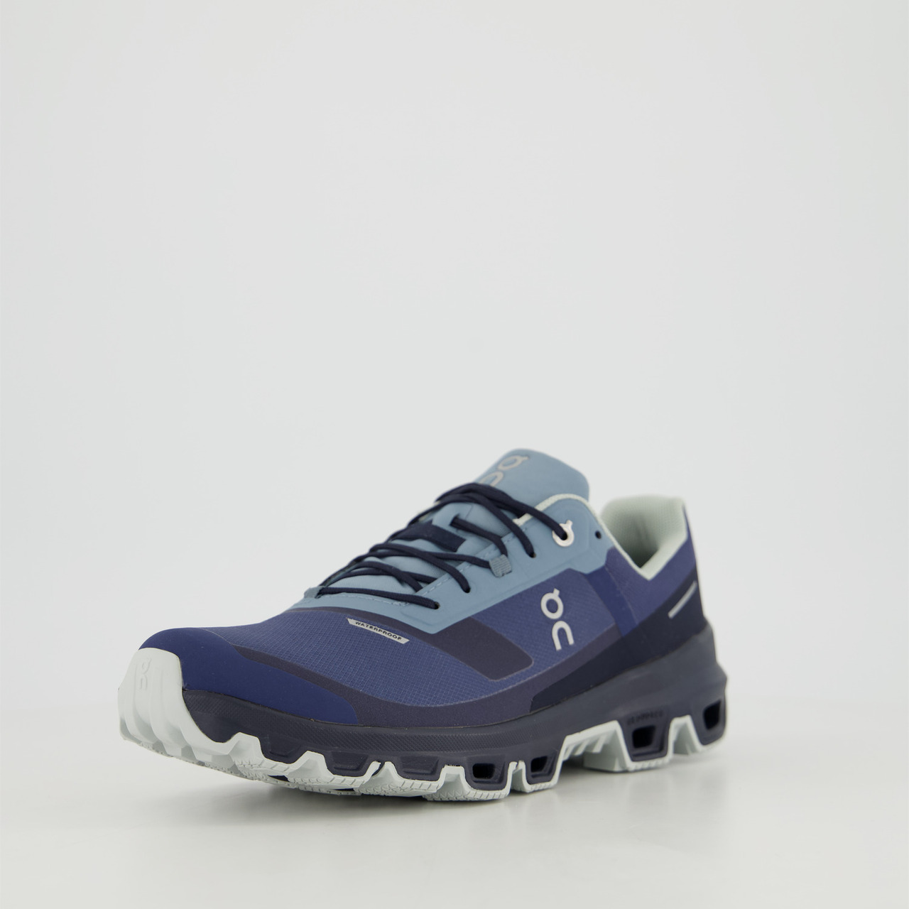 ON CLOUDVENTURE WATERPROOF