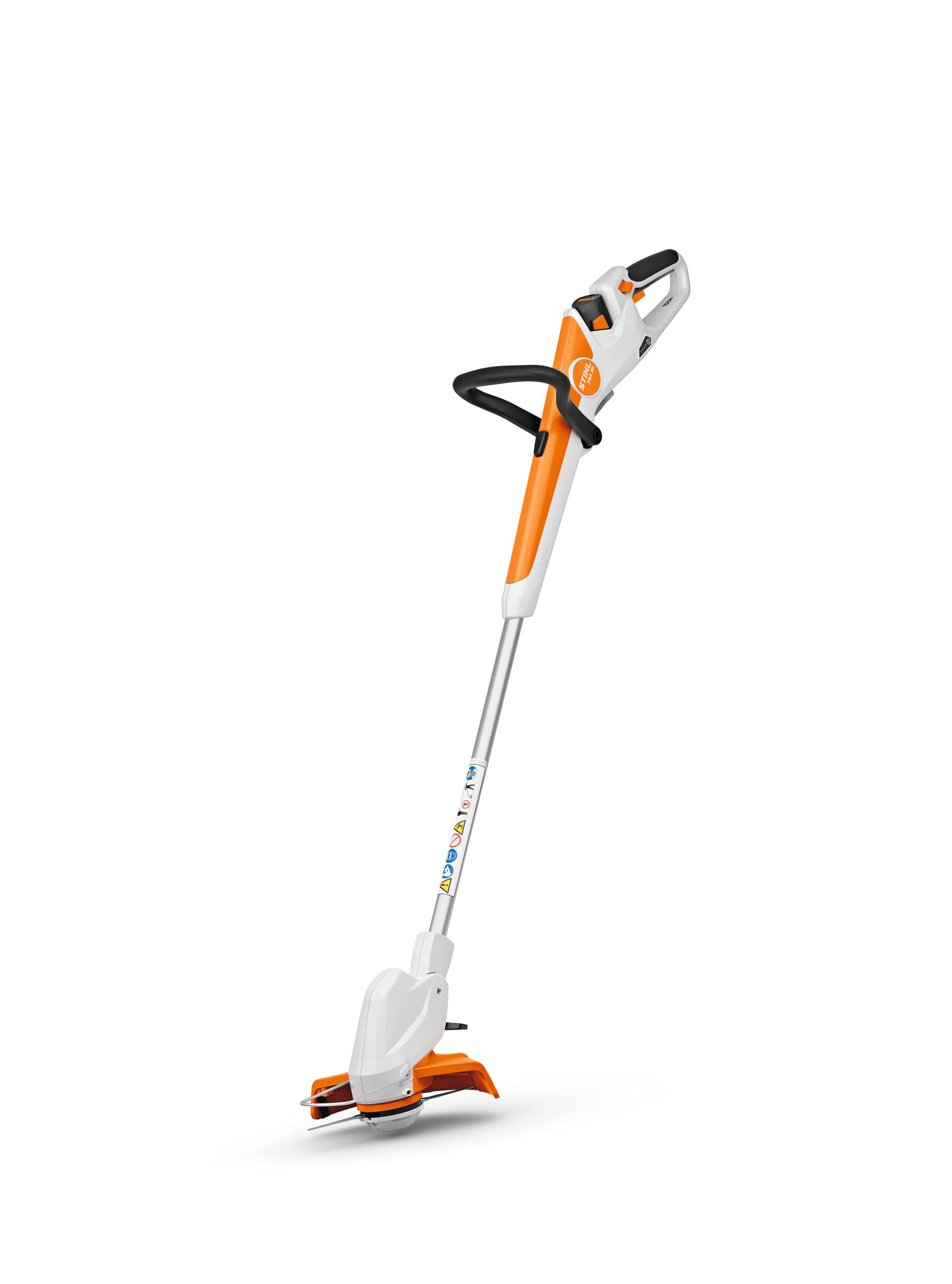 Stihl Akku Motorsense FSA 30
