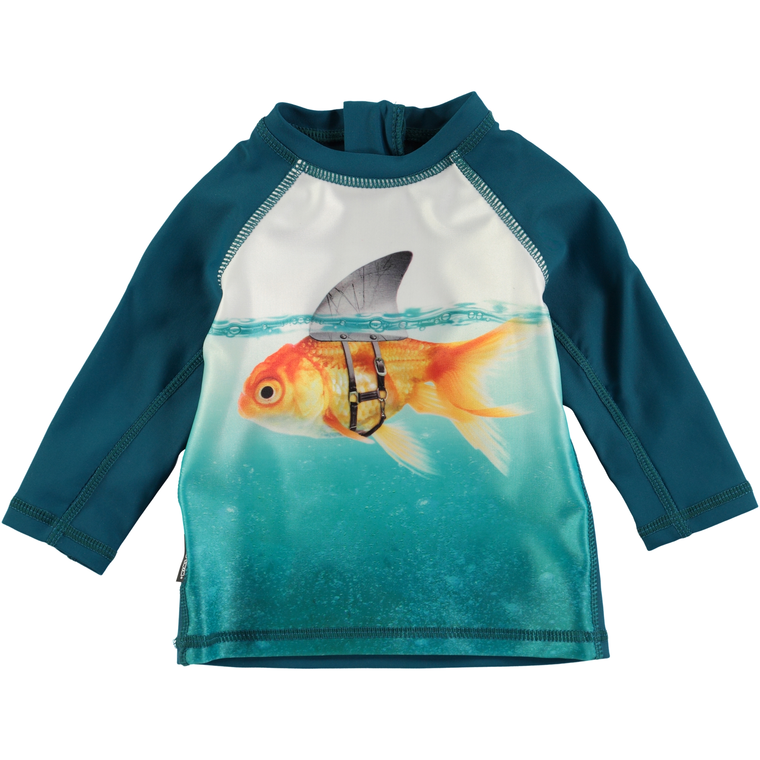 Nemo - Scary Fish