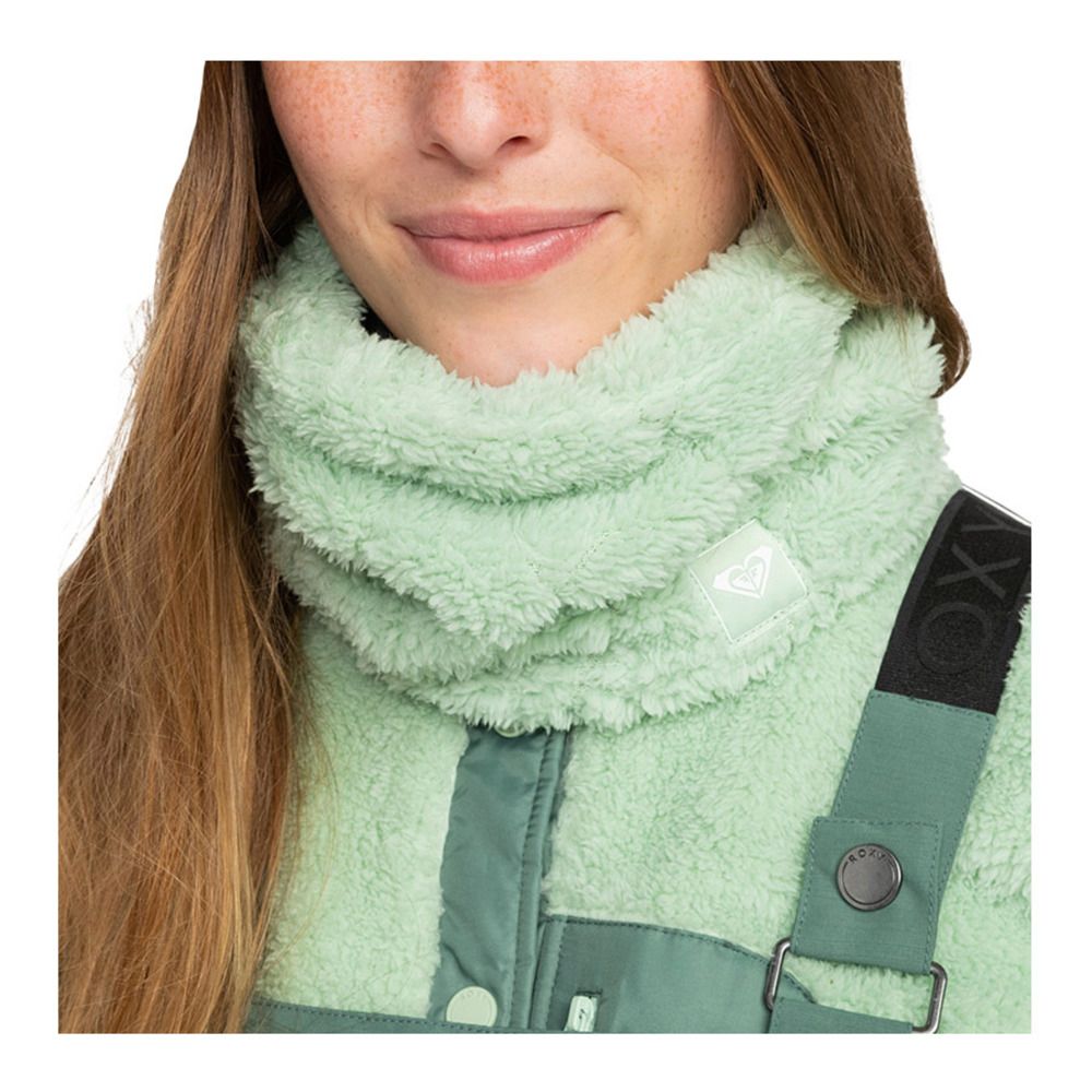 Roxy EPPERLY - Tour de cou Femme cameo green