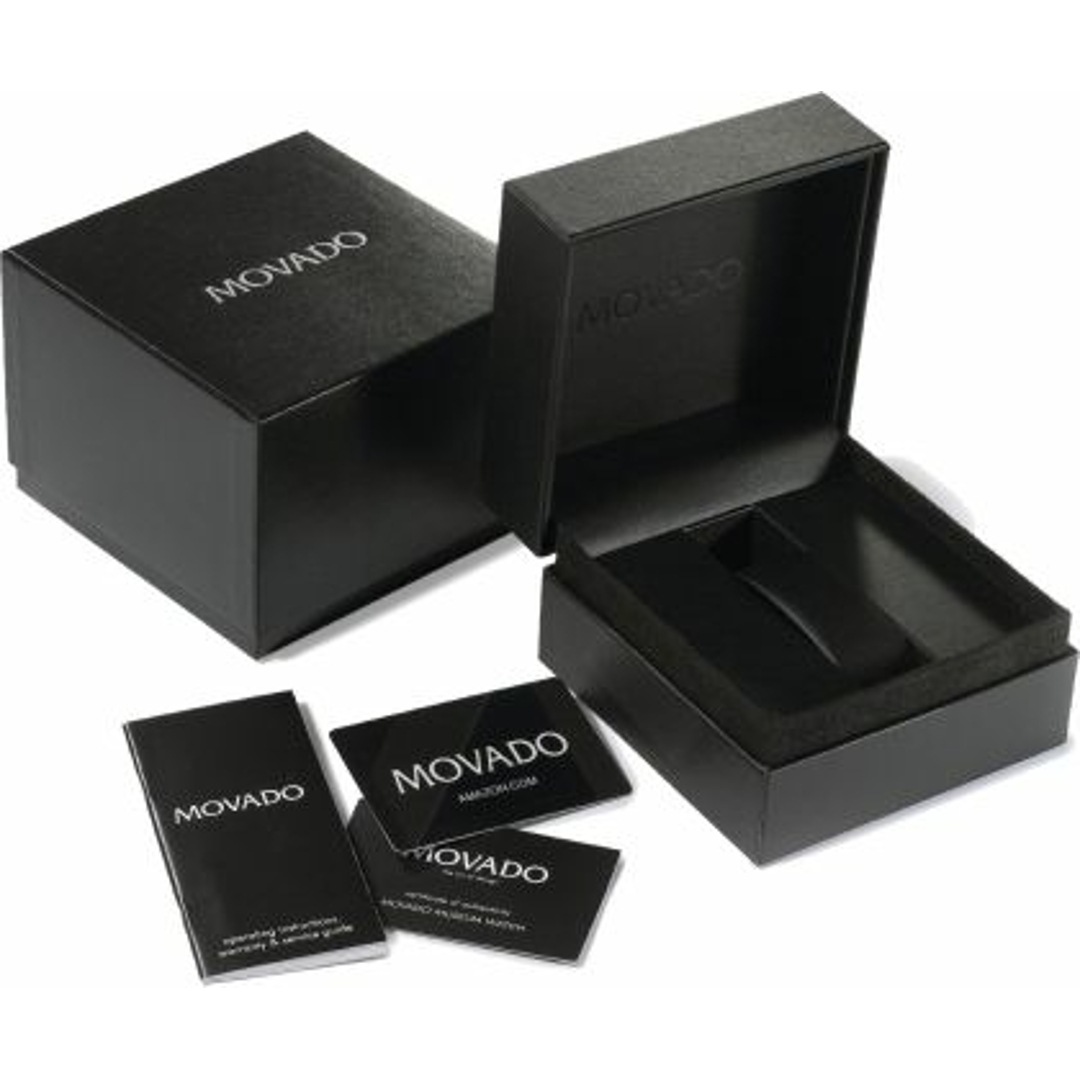 Movado Amorosa