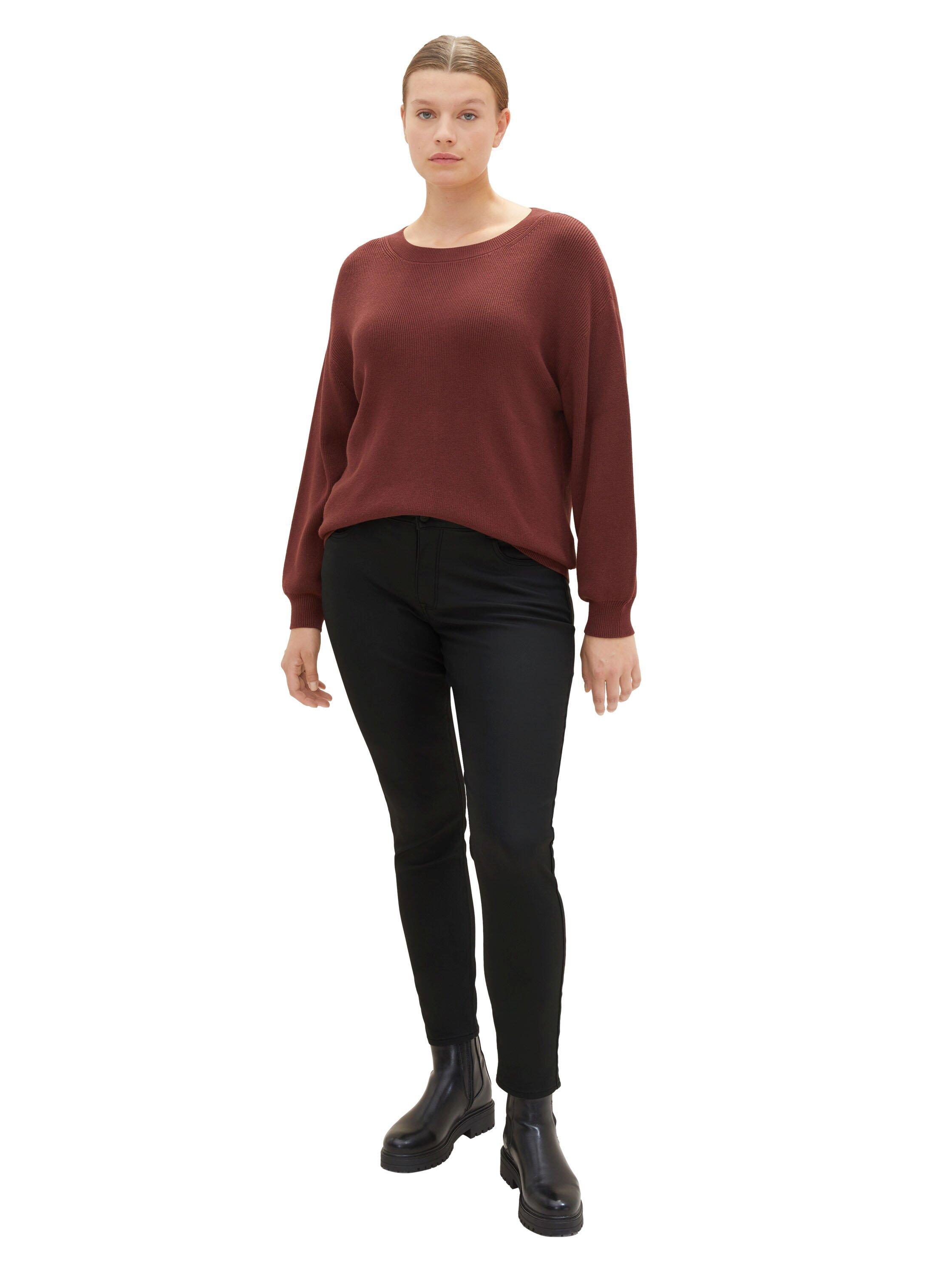 Skinny Jeans in Five-Pocket-Form