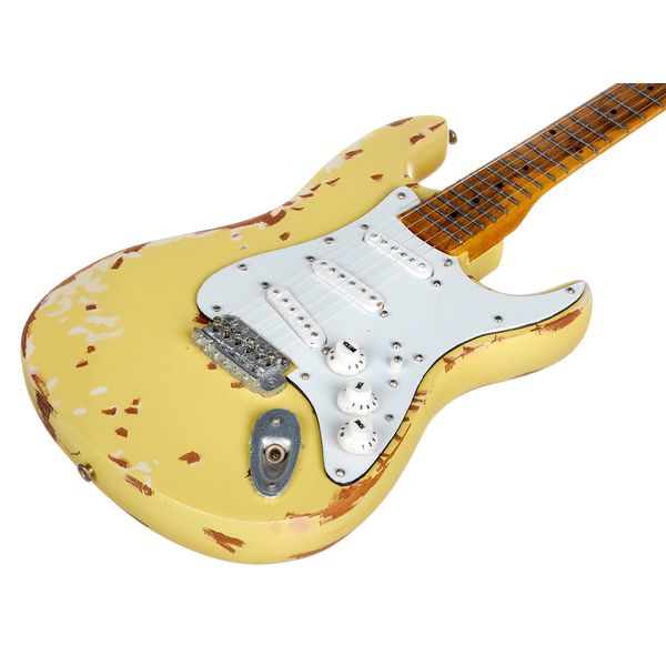 Axe Heaven Yngwie Malmsteen Olympic