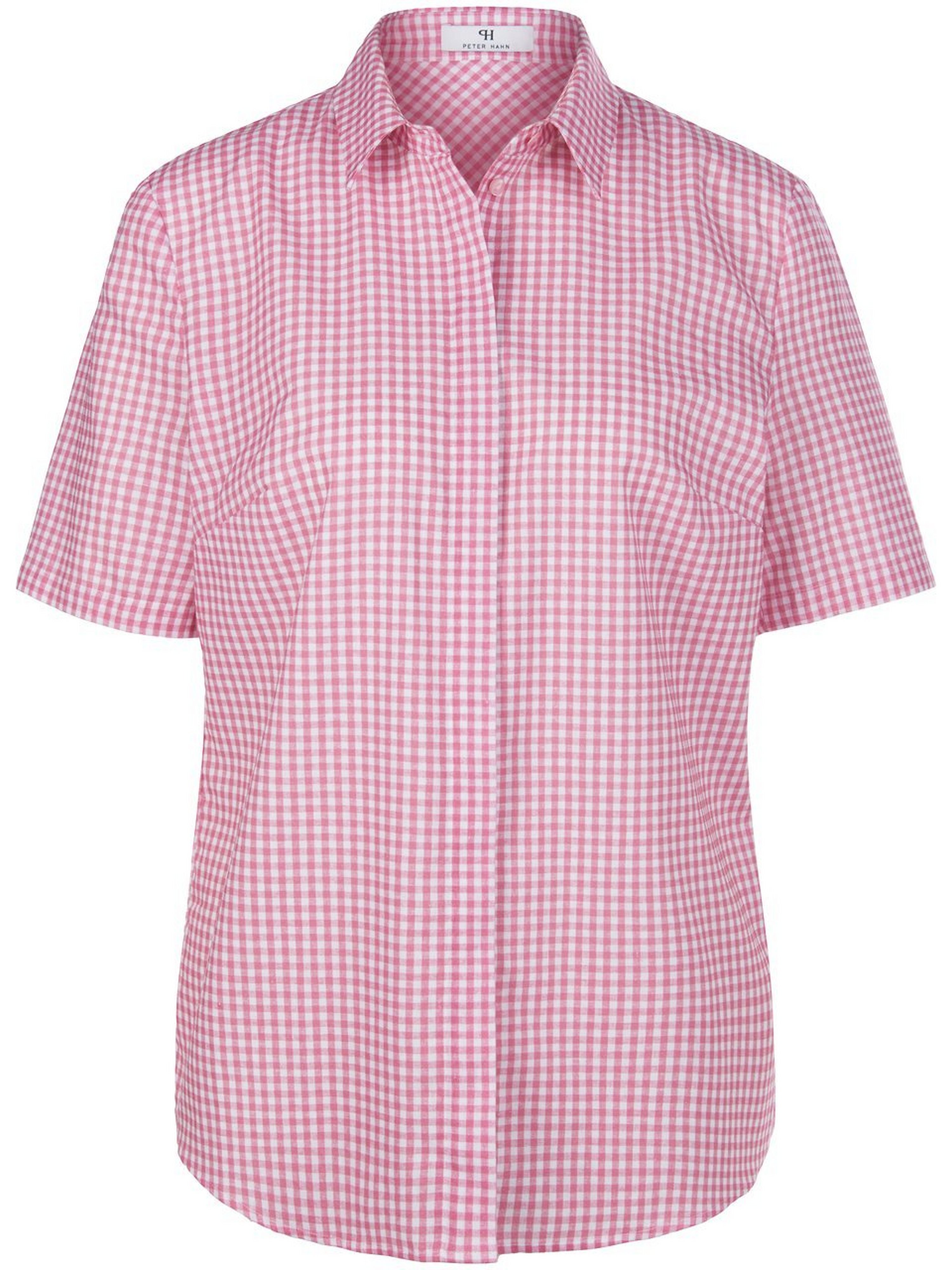 Bluse mit 1/2-Arm