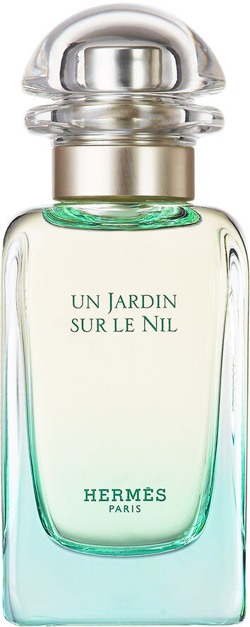 HERMÈS Un Jardin sur le Nil Eau de toilette