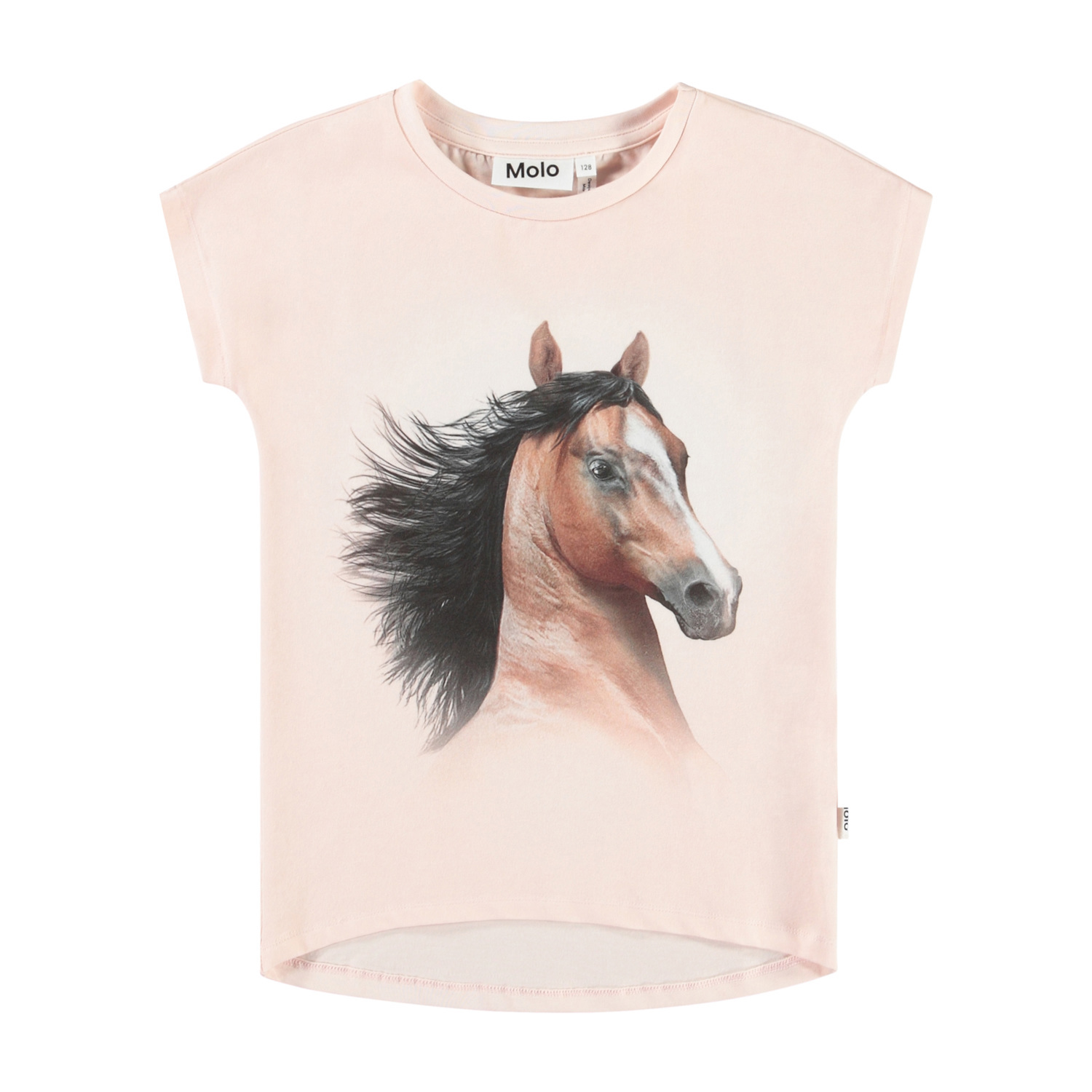Ragnhilde - Pony Amour