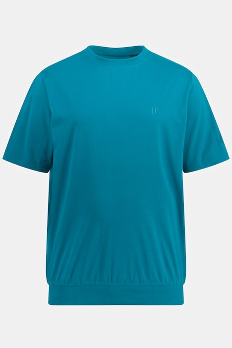JP 1880 T-Shirt, Basic, Bauchfit, Halbarm, XXL bis 10XL