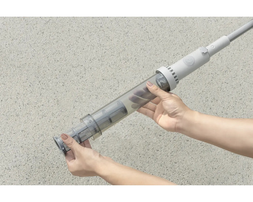 LAY-Z-SPA® draadloze zwembad- en spa-stofzuiger