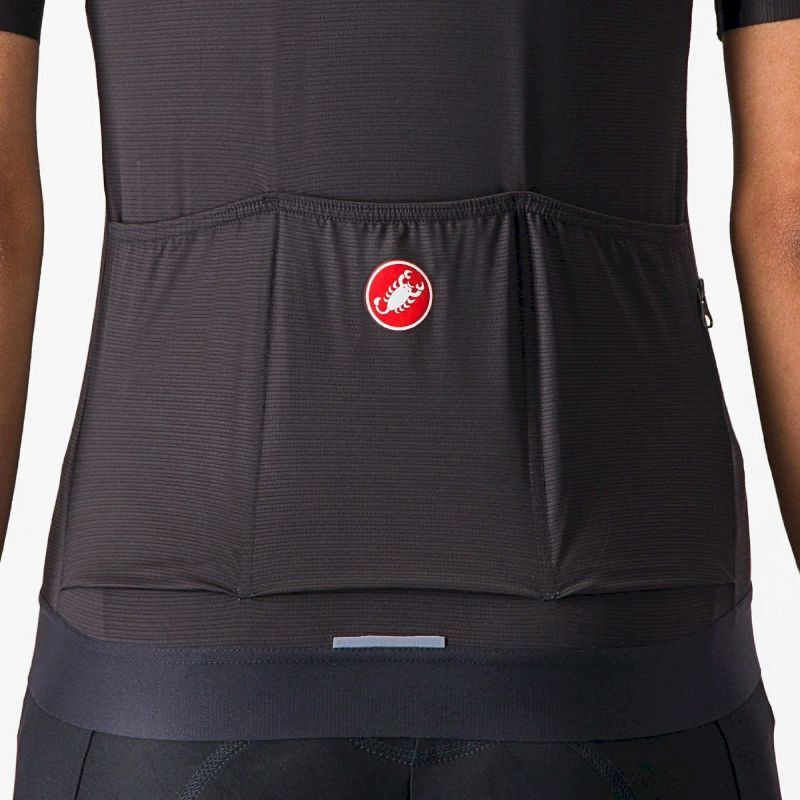 Espresso W Jersey - Maillot vélo femme