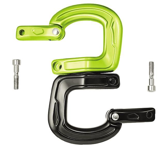 EDELRID - EMERILLON CUPID SWIVEL