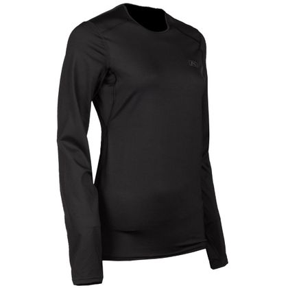 Maillot Technique KLIM SOLSTICE 1.0 - Noir