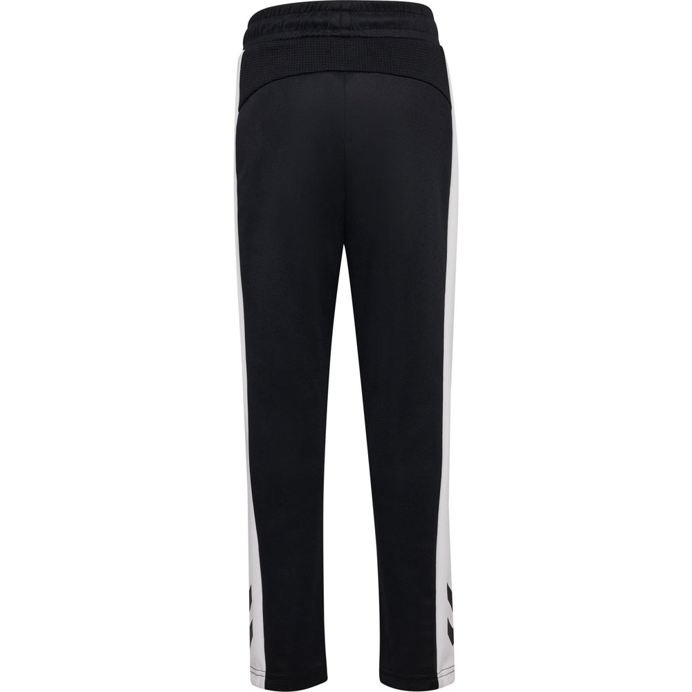 Køb Hummel Black Colorblock Tracksuit