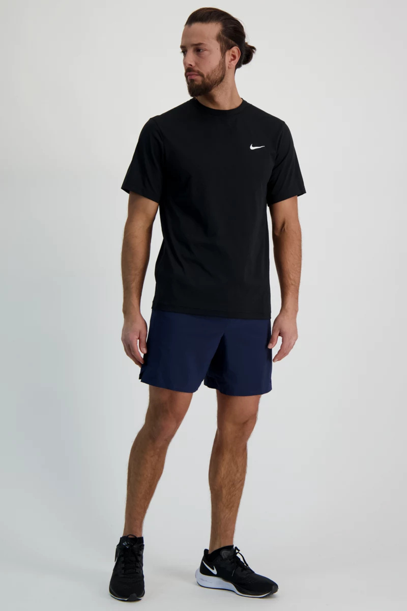 Nike Dri-FIT Unlimited 7 Inch Herren Short