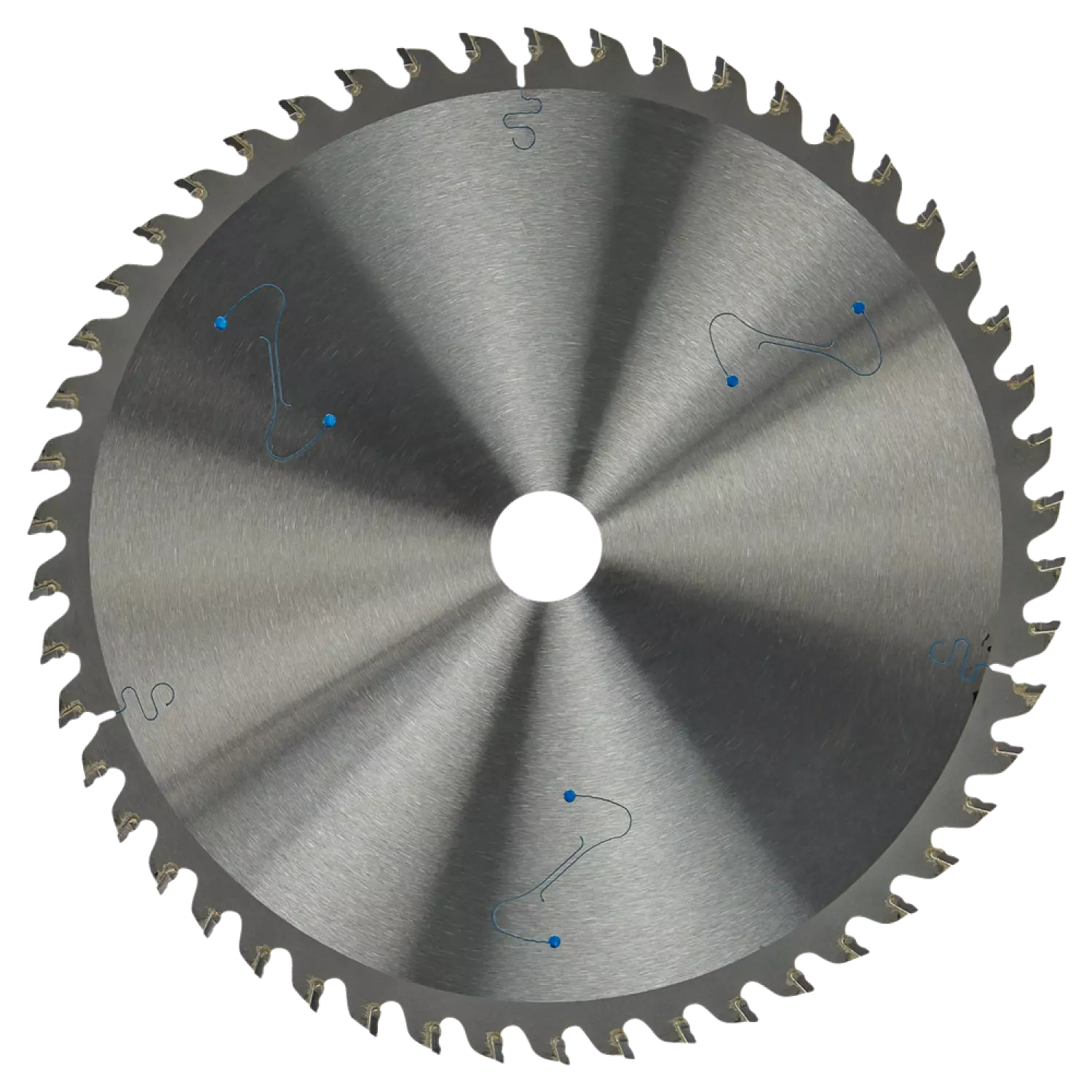 Makita E-12186 Efficut Cirkelzaagblad WPC - 190x20x1,85mm 50T