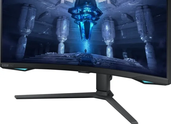 Samsung Odyssey Neo G7 S32BG750NP - G75NB Series - QLED-monitor - gaming - kurvet - 32