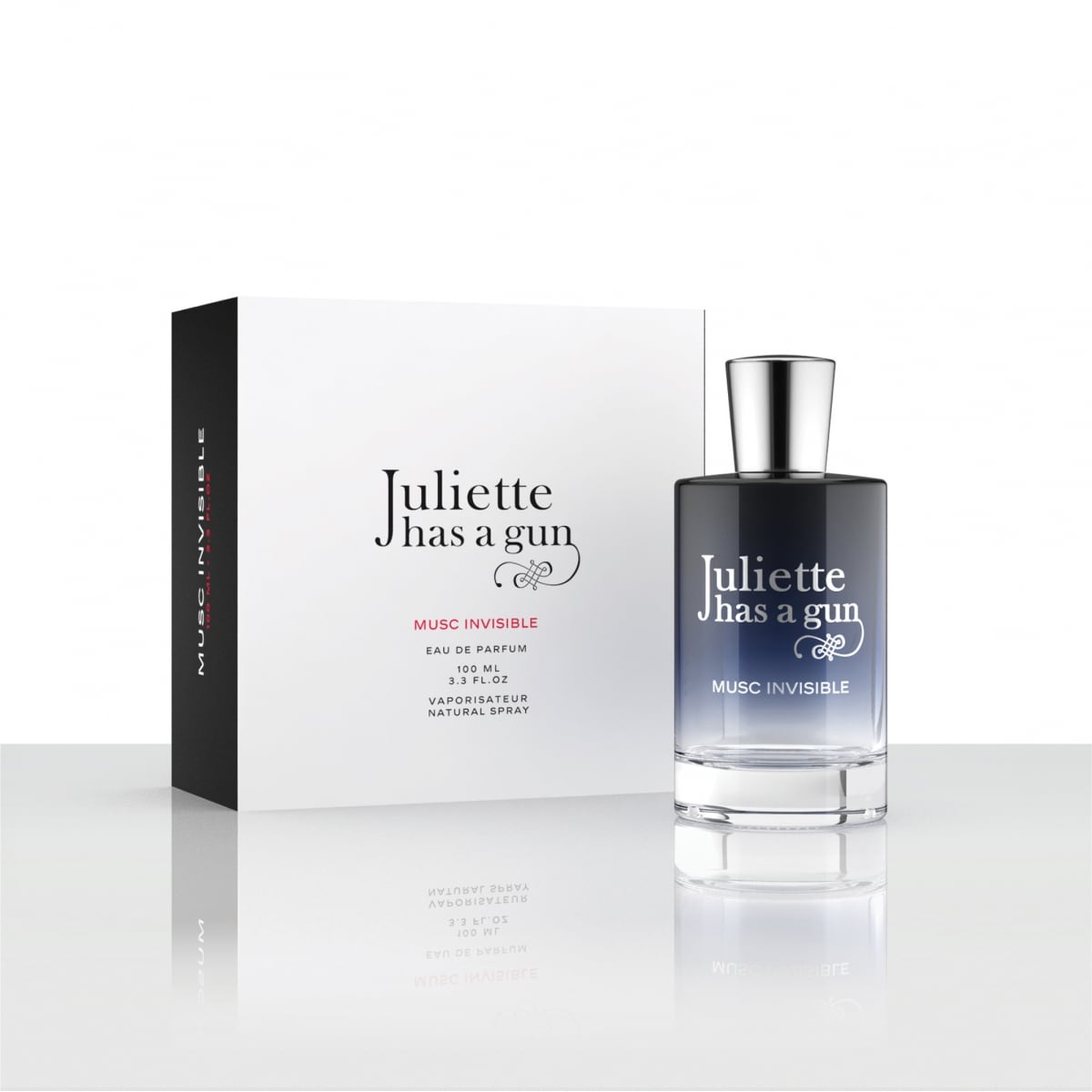 Juliette Has a Gun Musc Invisible Eau de Parfum