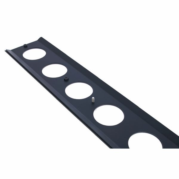 Stairville Lens Kit Show Bar 10° bk