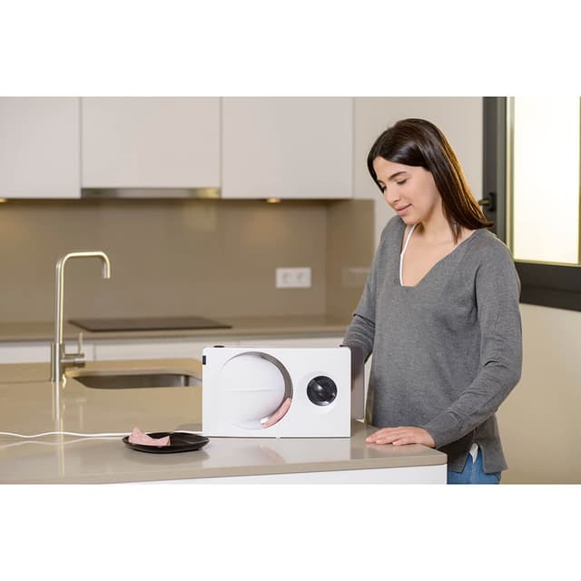 Pålægsmaskine Cutmaster Compact 100W/17cm