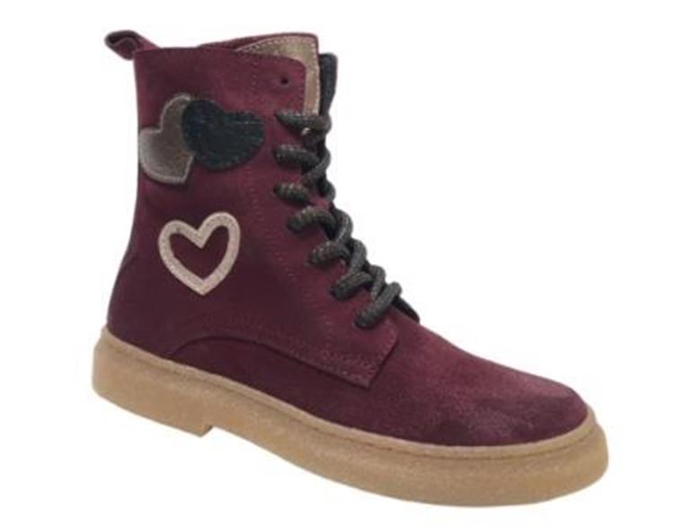 Piedro 1126907210_ wijdte 3.5 bordo