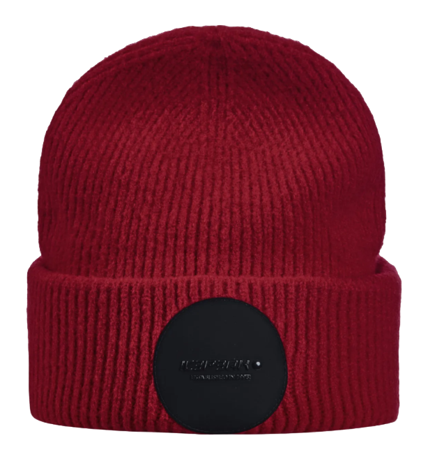 Hazelton Beanie