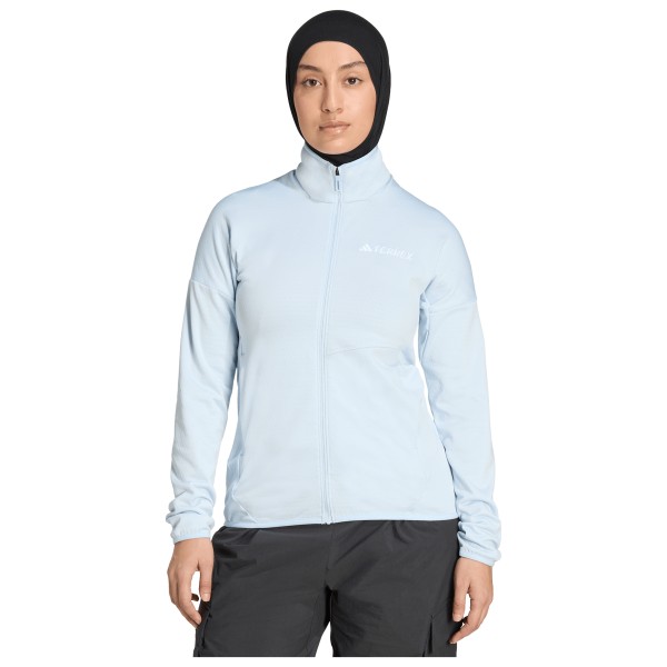adidas Terrex - Women's XPR Light Fleece - Veste polaire