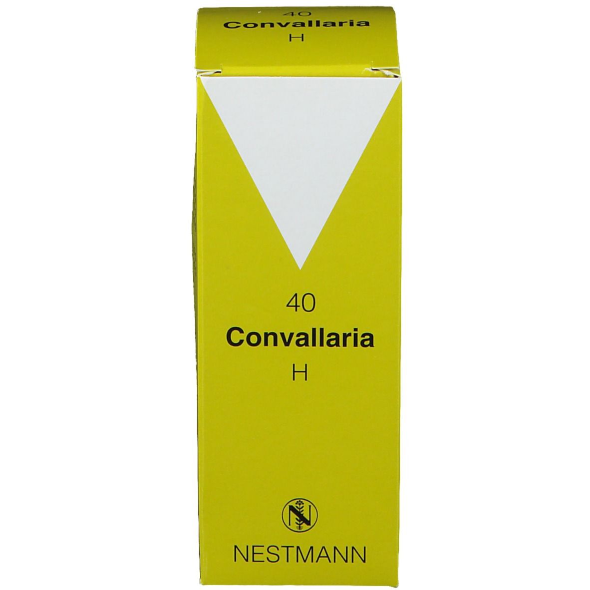 NESTMANN Convallaria H 40 Tropfen