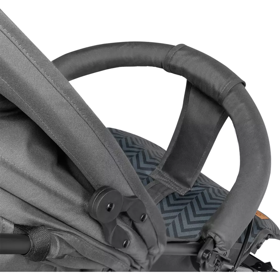 lionelo Buggy Elia Graphite