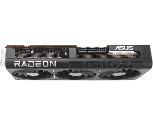 ASUS Radeon RX 9070 XT 16GB PRIME OC