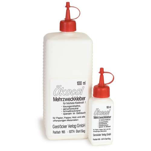 GERSTAECKER Ökocol-Mehrzweckkleber