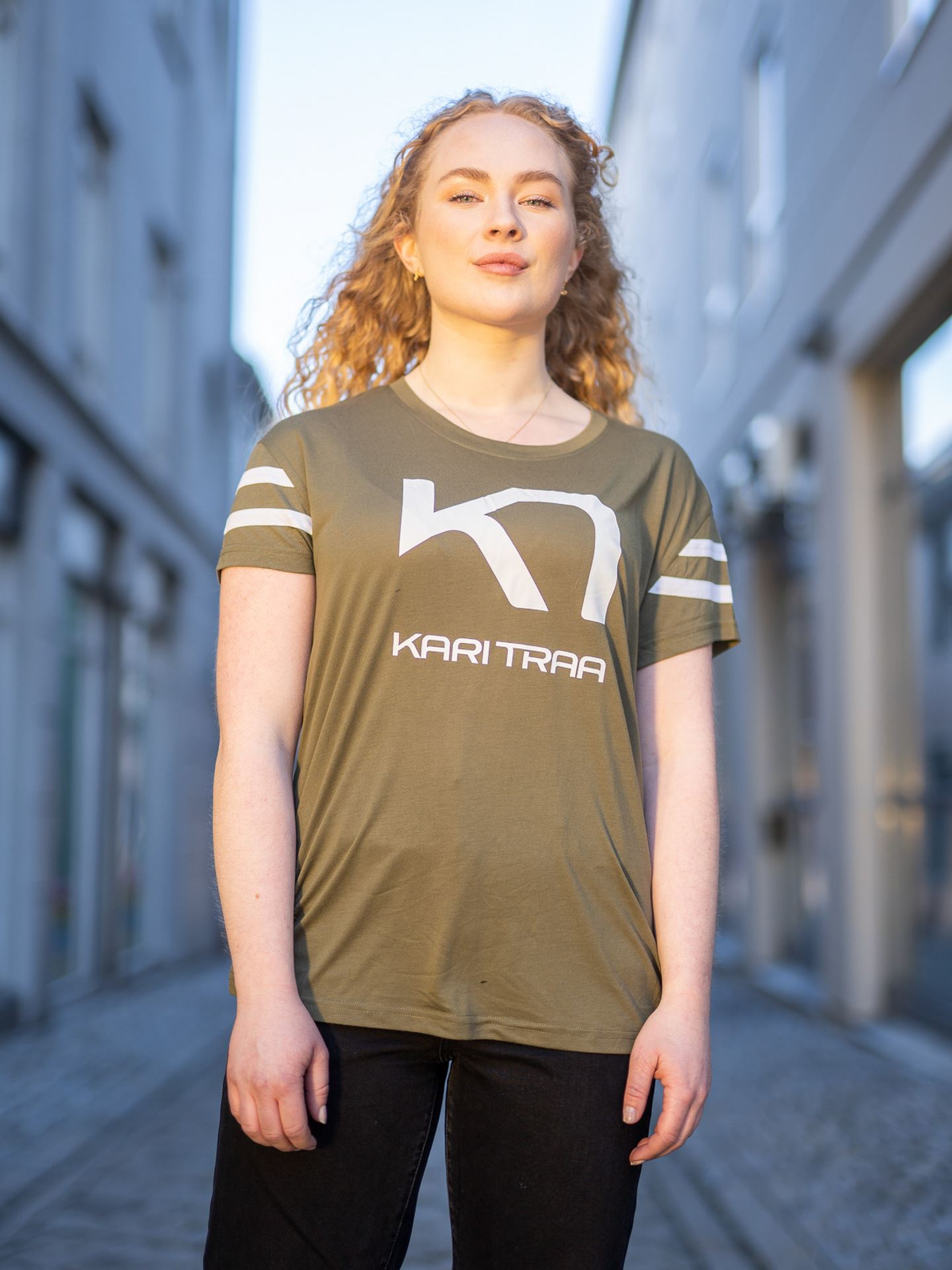 Vilde Tee