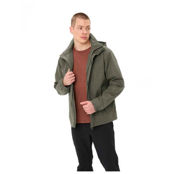 Vaude - Escape Light Jacket - Veste imperméable