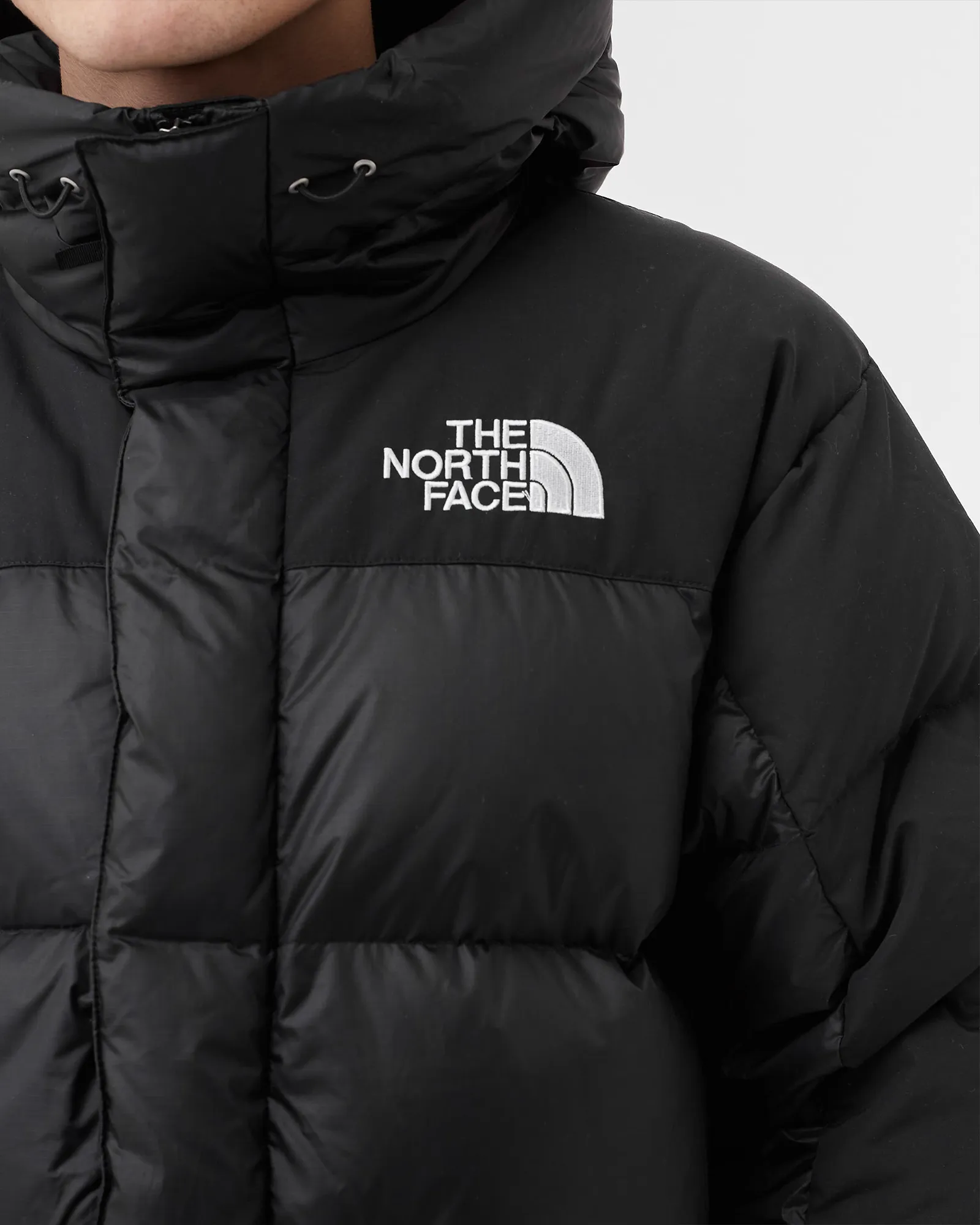 The North Face Himalayan Down Parka