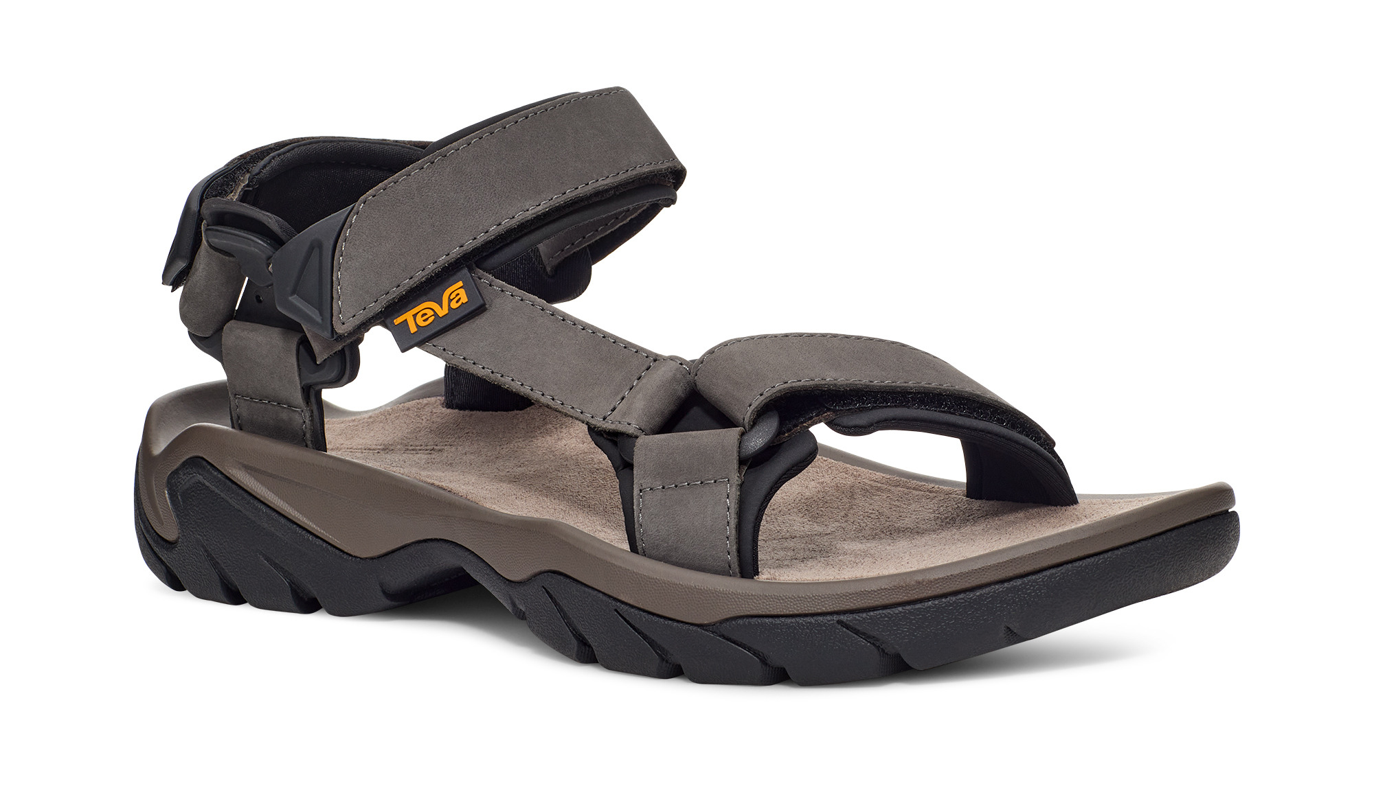 M's Terra Fi 5 Universal Leather