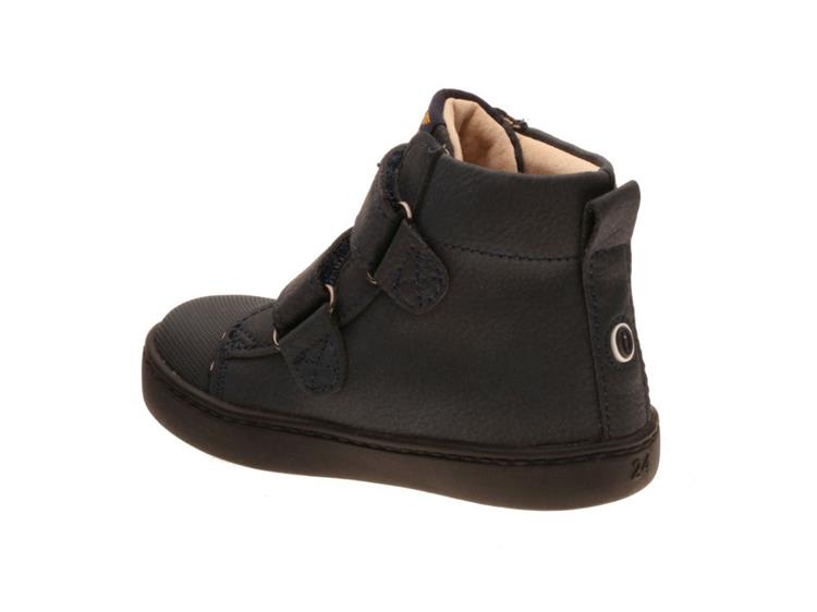 Shoesme FL25W003 Dark Blue