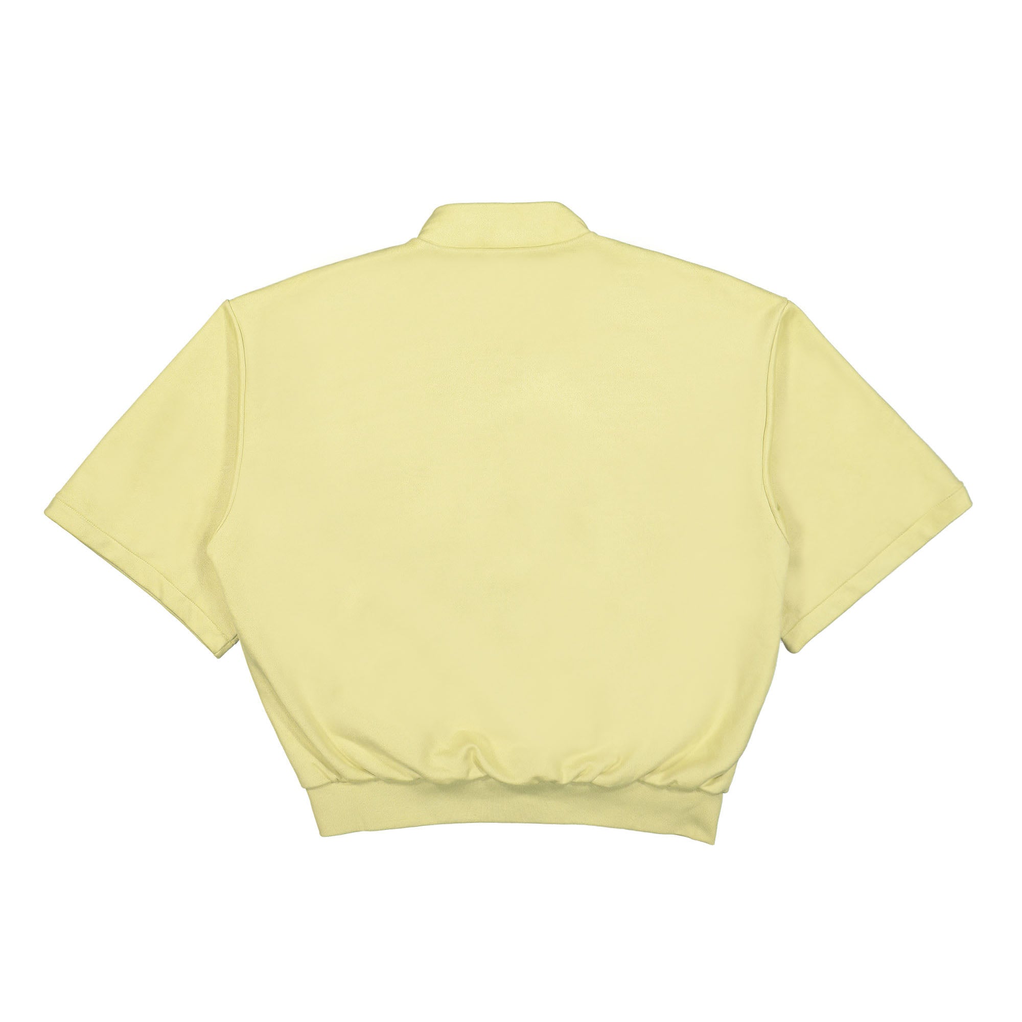 adidas<br>One Basketball Suede Half-Zip
