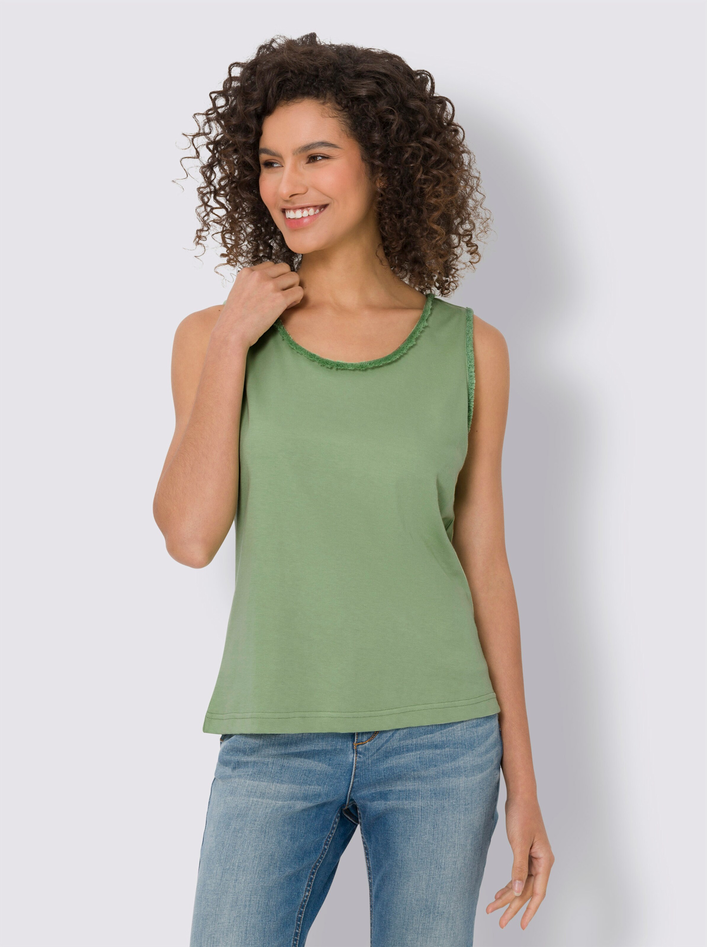 Shirttop