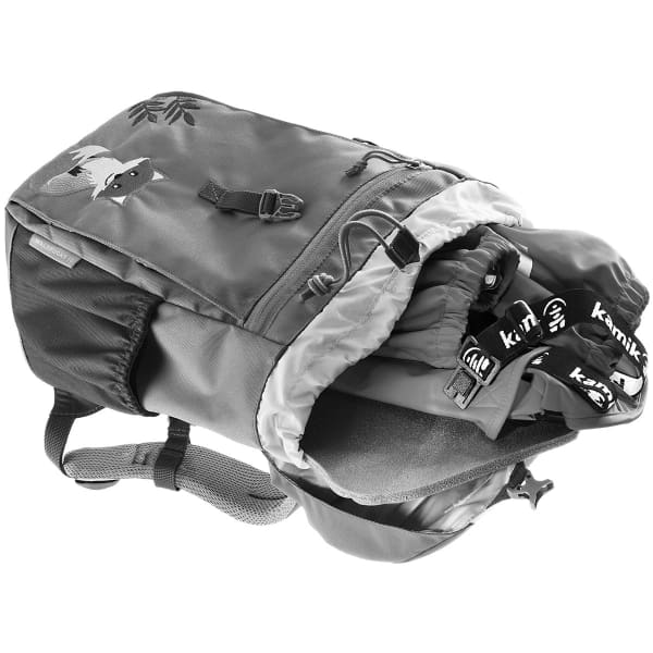 Sac à dos randonnée DEUTER WALDFUCHS 10 SPEARMINT/SEAGREEN