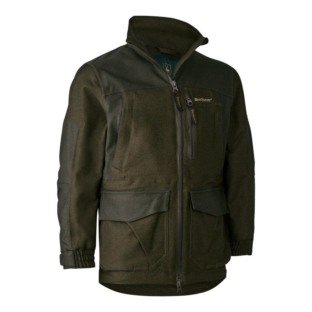Deerhunter Junior Chasse Jakke<br>Jakt jakke til junior!