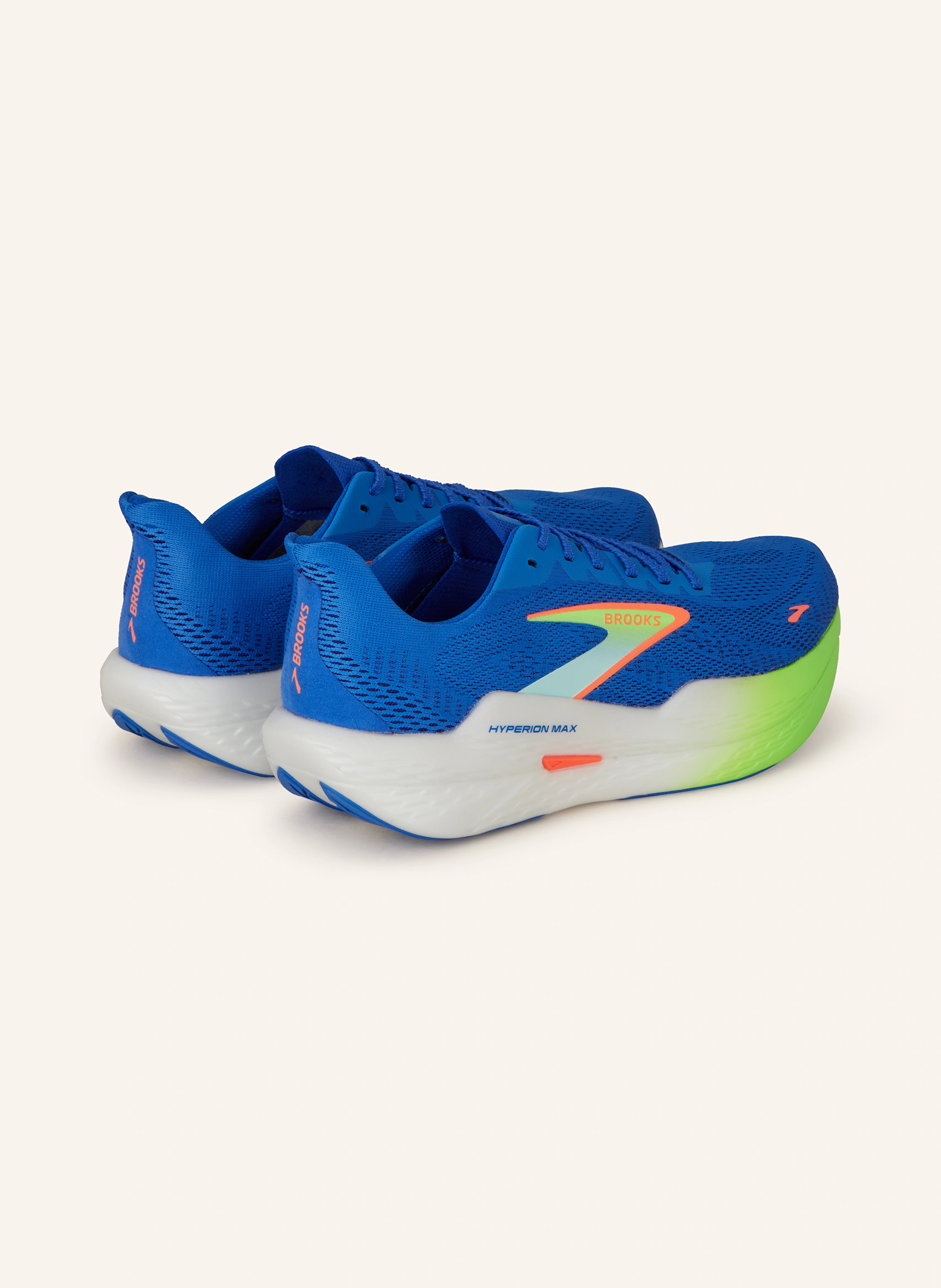 BROOKS Laufschuhe HYPERION MAX 2