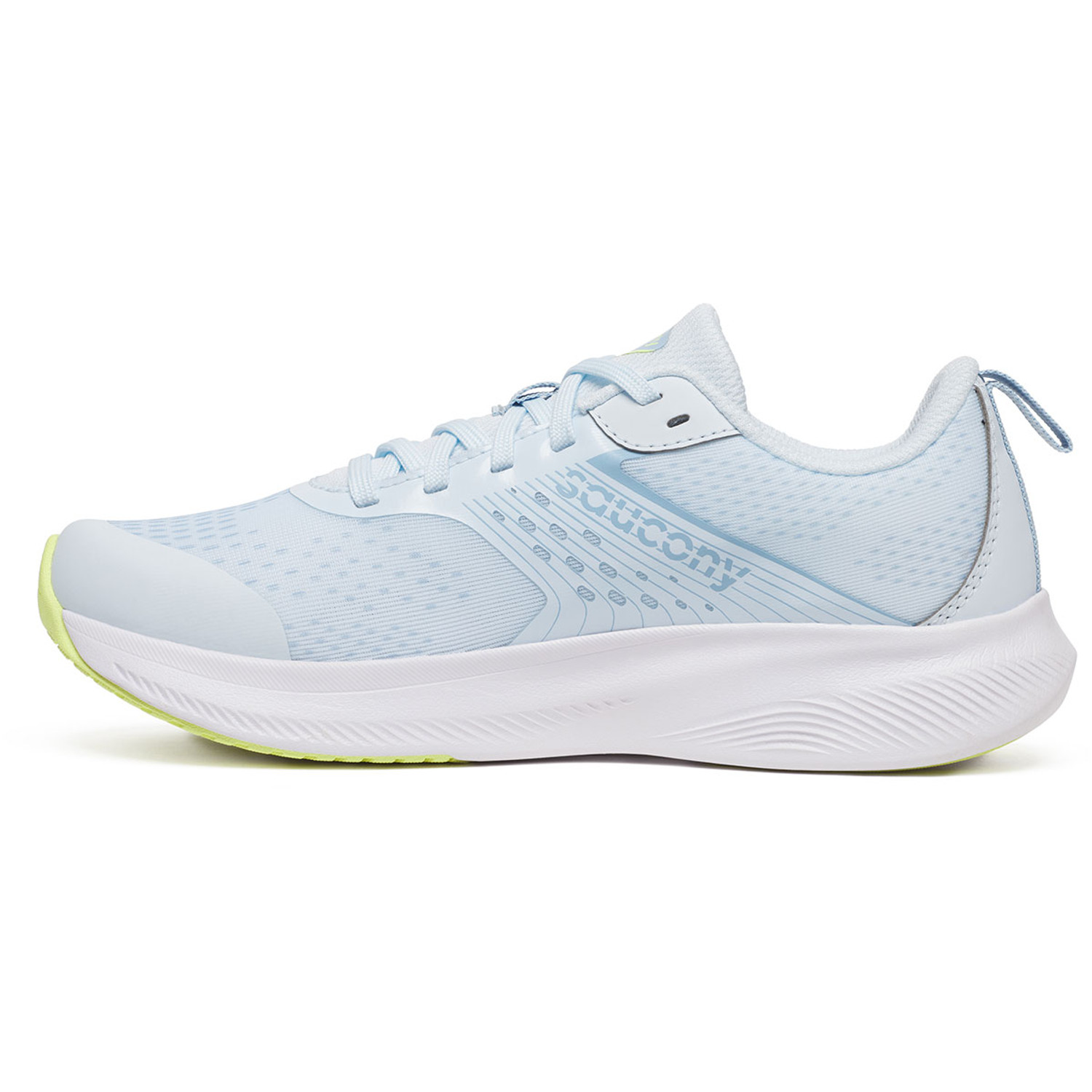 Saucony Ride Kids