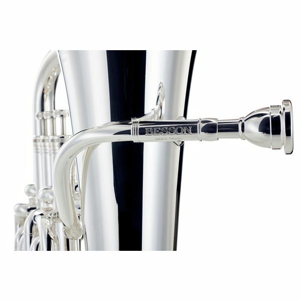 Besson BE967-2 Sovereign Euphonium S