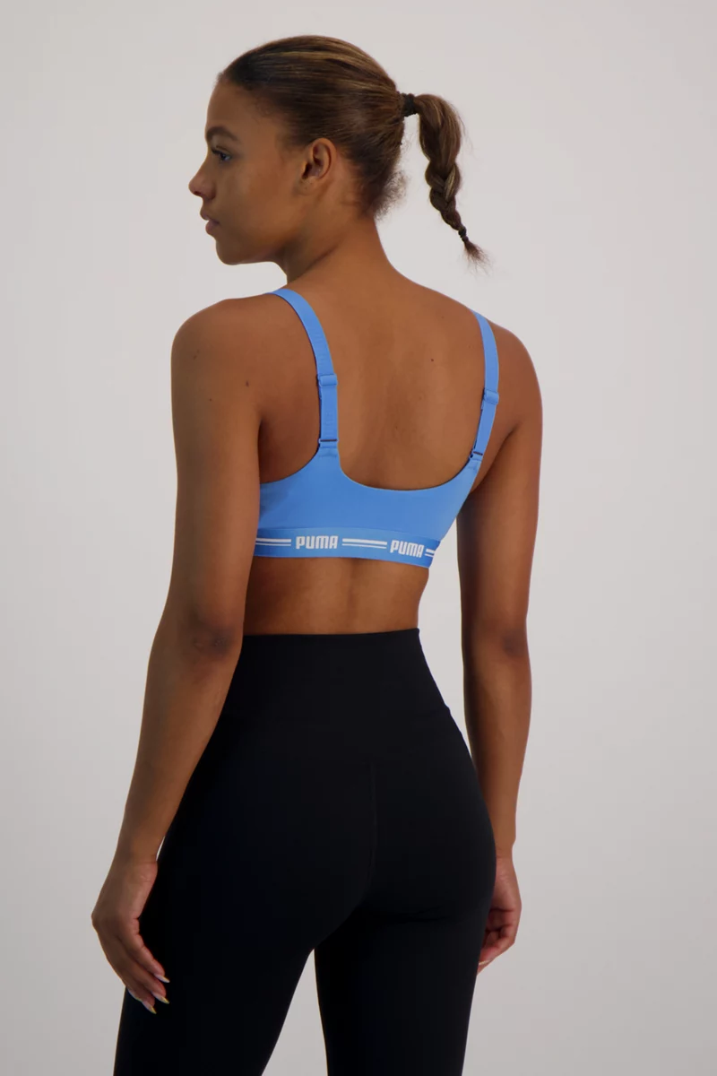 Puma Padded Damen BH