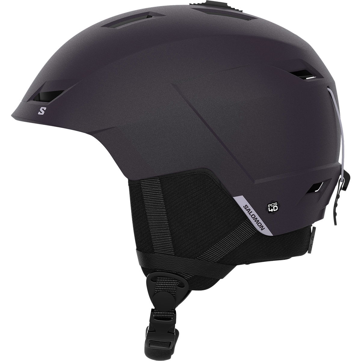 Salomon Icon LT Skihjelm Dame