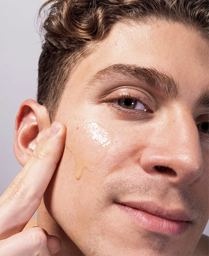 Copenhagen Grooming Halo 22 - Serum der giver glød