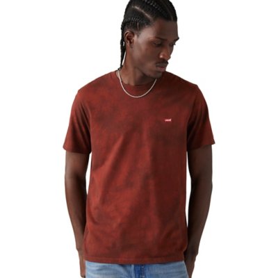 Tee-shirt à manches courtes homme Original LEVIS