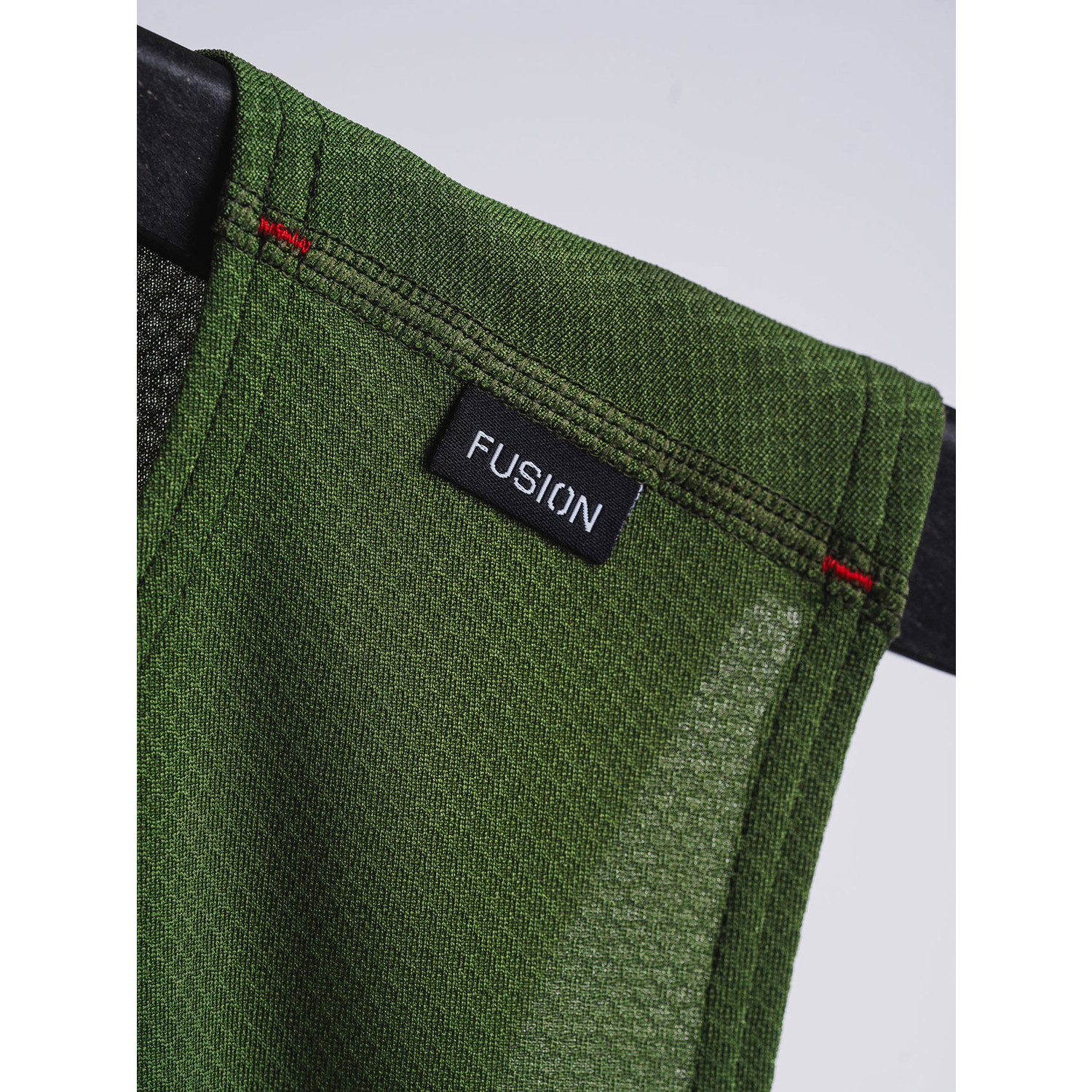 Fusion Run Singlet Heren