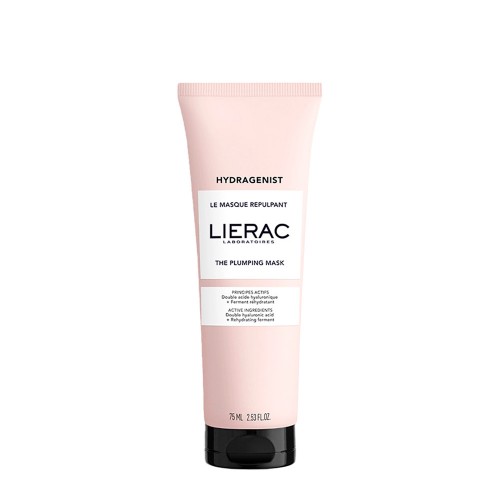 Lierac Hydragenist Máscara Repulpante 75ml