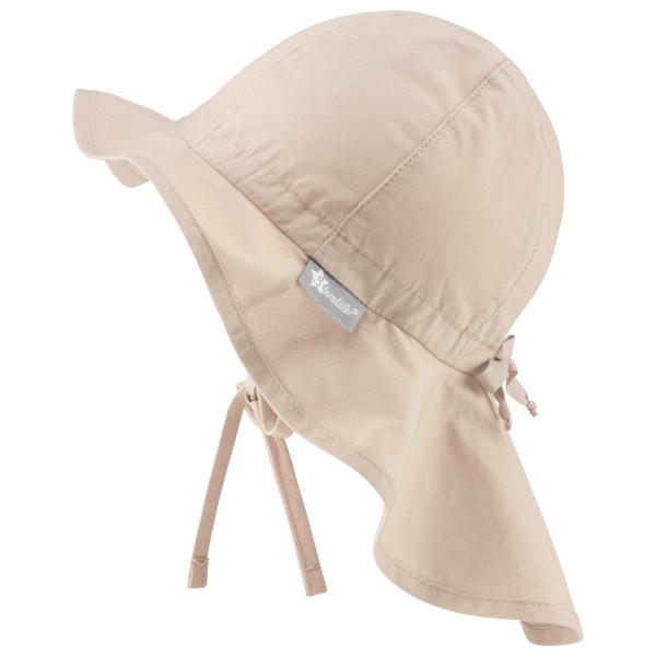 Sterntaler - Kid's Sonnenhut - Chapeau