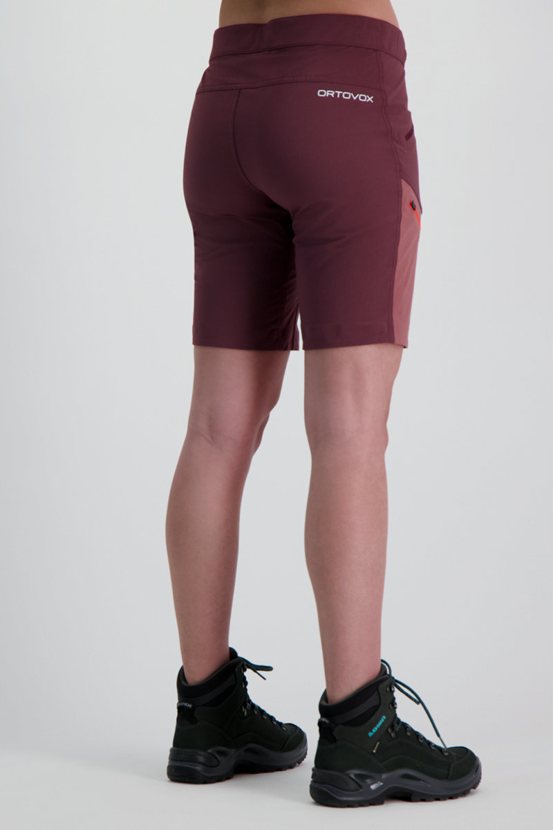 Ortovox Brenta Damen Wandershort