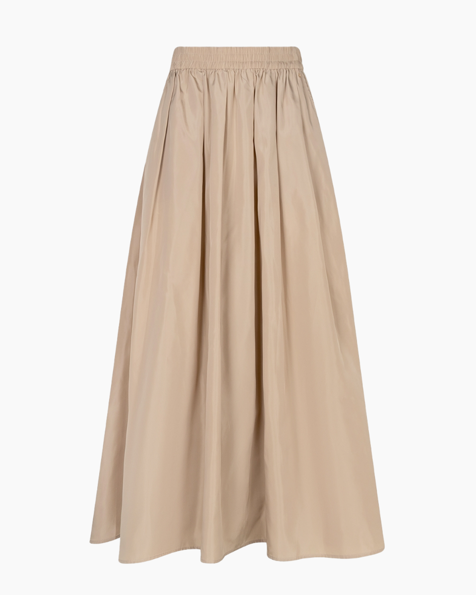 Ibana Sana Beige Damesrok